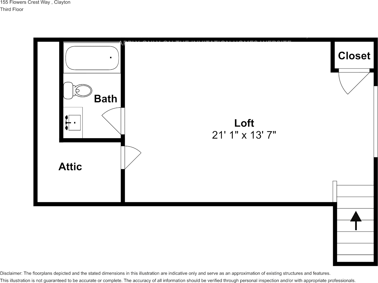 155 Flowers Crest Way - Photo 4 of 21