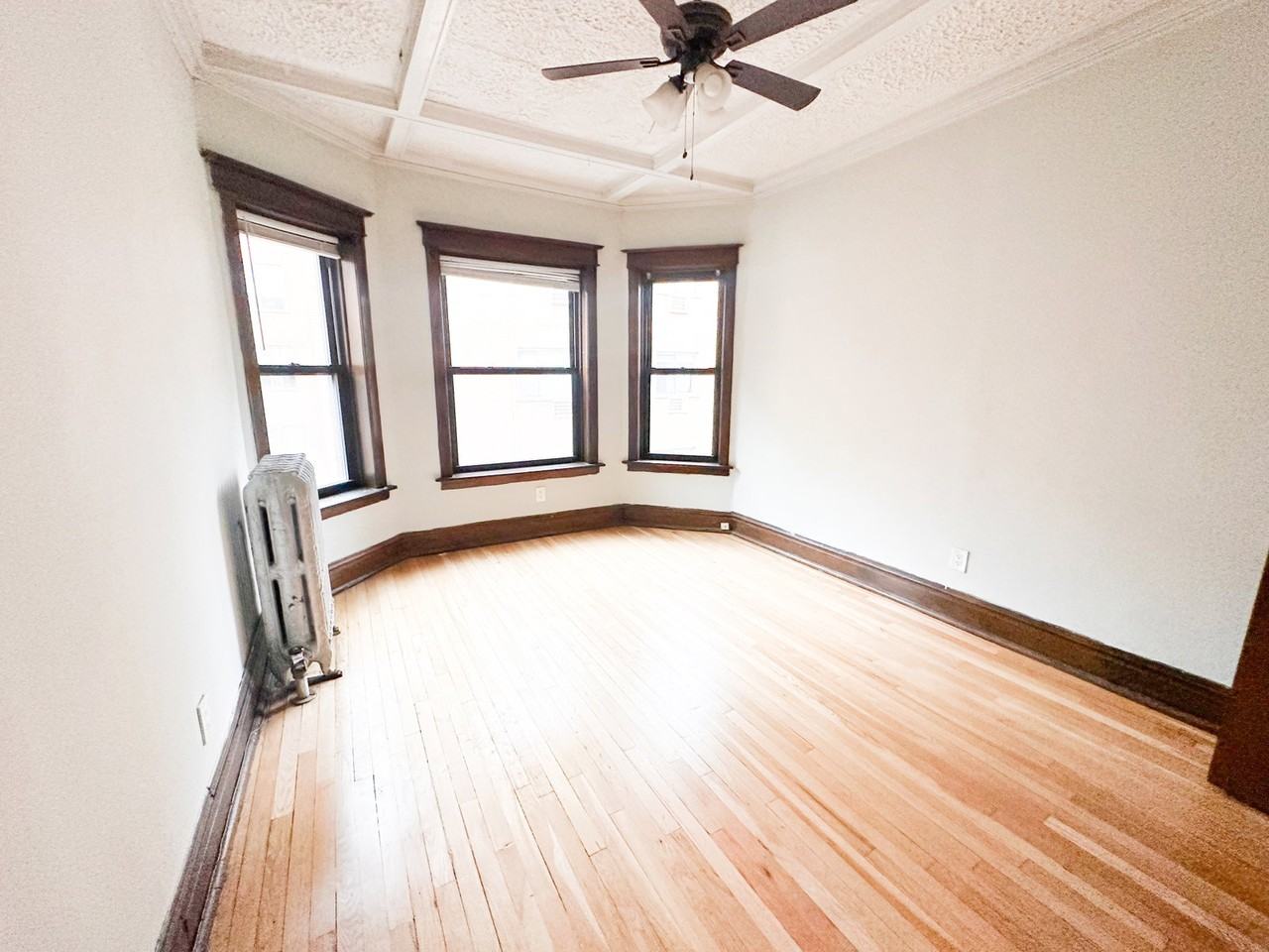 1707 Ridge Ave #204 - Photo 2 of 8
