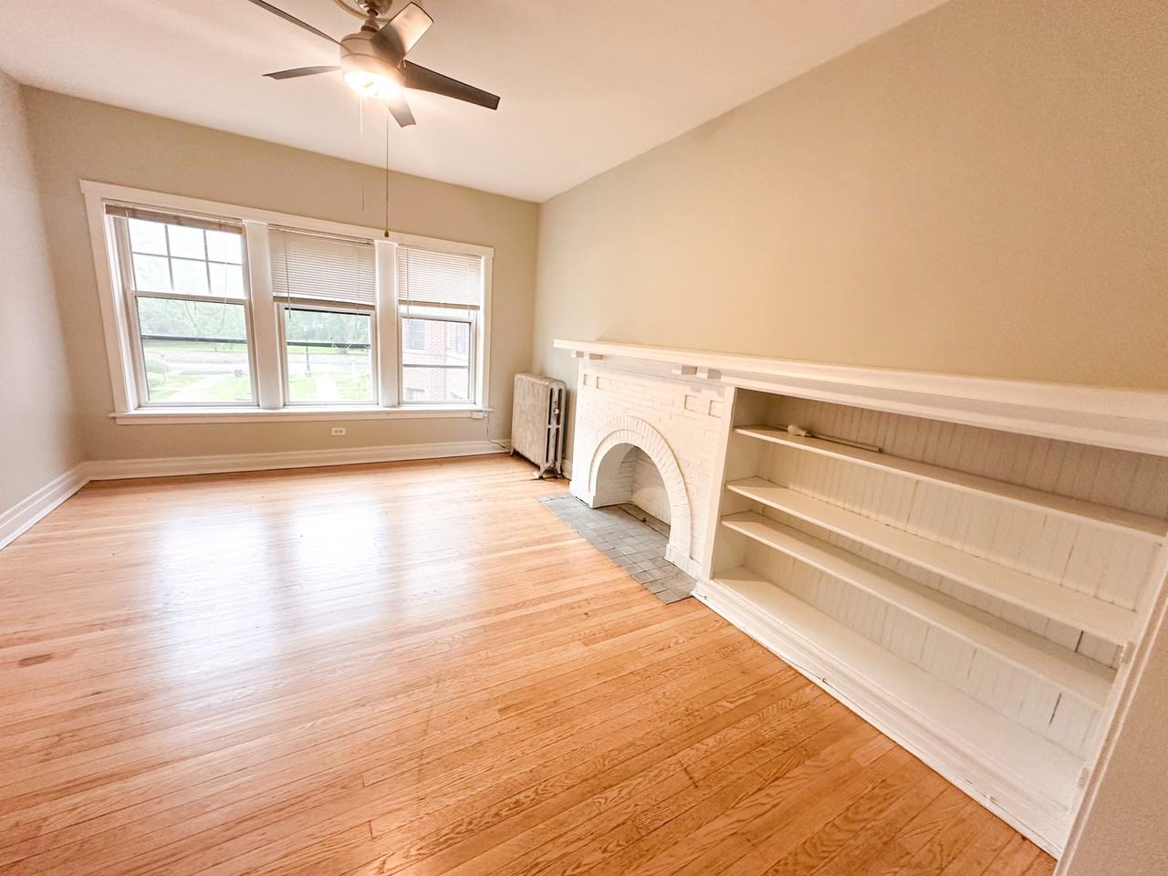 1619 Ridge Ave #E3 - Photo 2 of 8