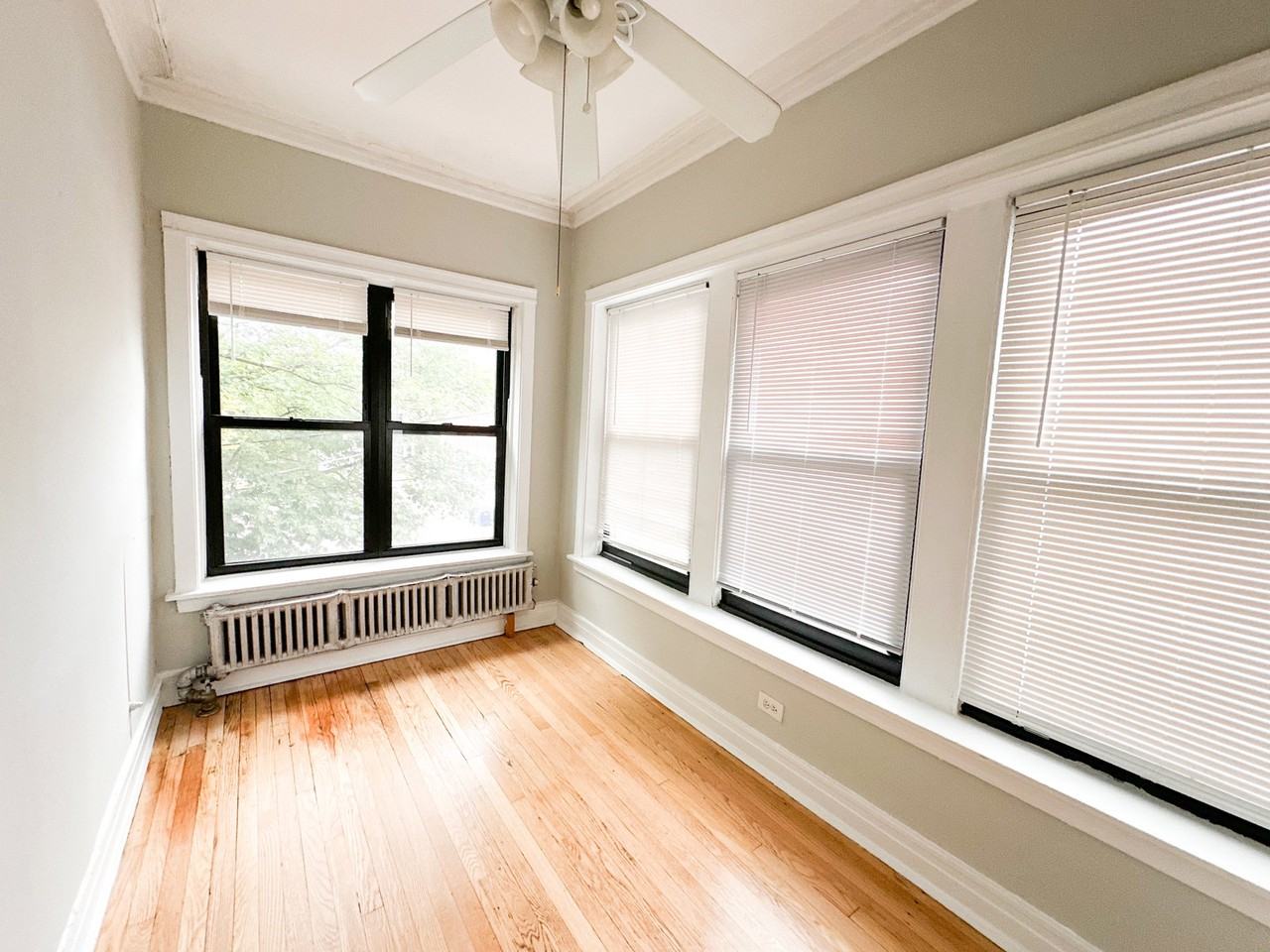 1619 Ridge Ave #E3 - Photo 7 of 8