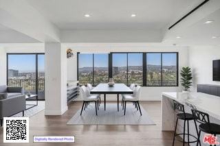 10501 Wilshire Blvd #1812 - Photo 2 of 8