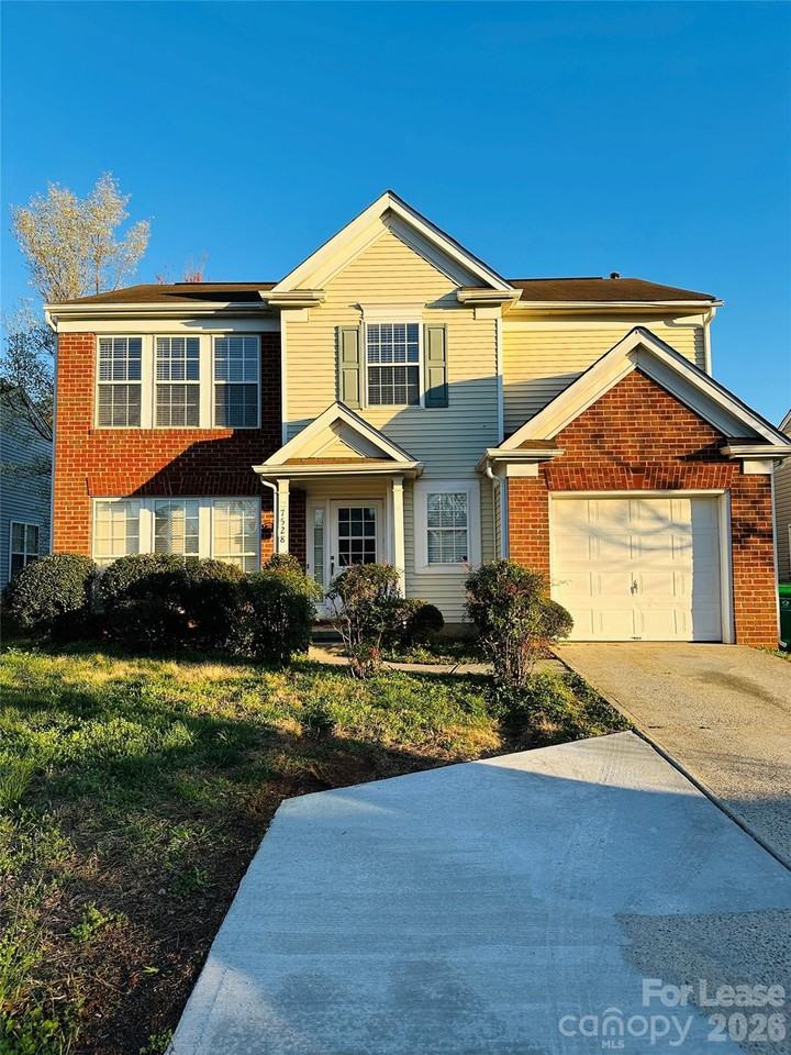 7528 Double Springs Ct