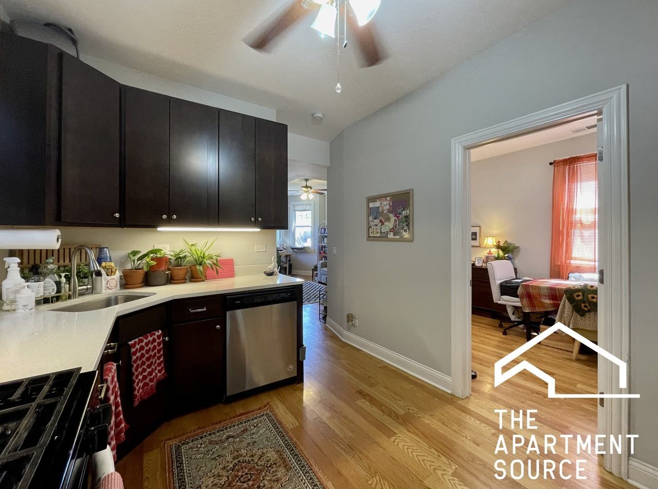 3611 W Wolfram St #2 - Photo 7 of 17