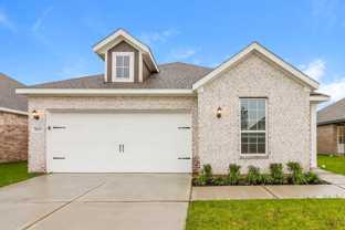 7603 Tipton Meadow Way - Photo 1 of 1