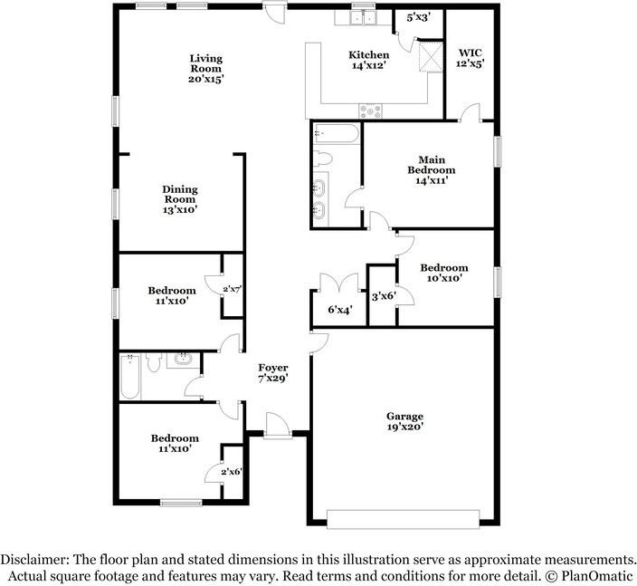 15653 Del Norte Dr #A1 - Photo 2 of 16