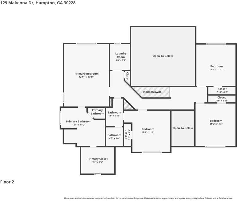129 Makenna Dr - Photo 3 of 17