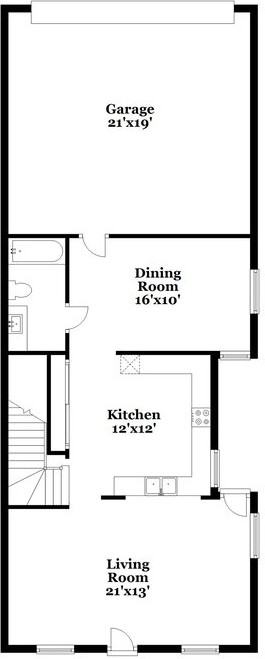 10215 E Isleta Ave - Photo 2 of 17