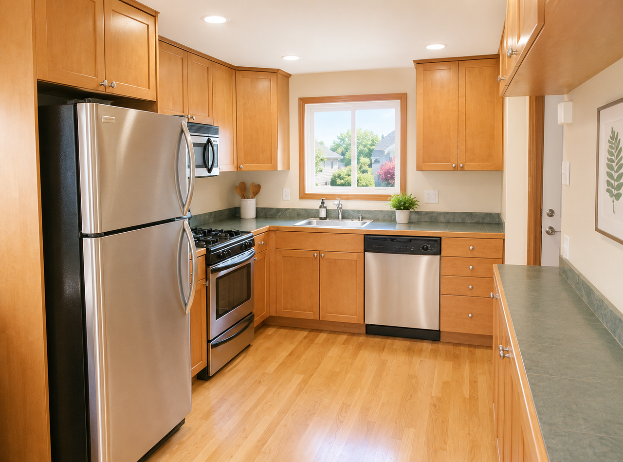 4538 41st Ave Sw #A - Photo 5 of 11