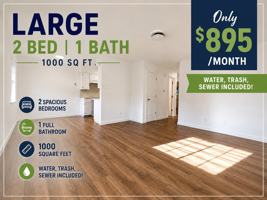 featured image of 1017 S 22nd St #4