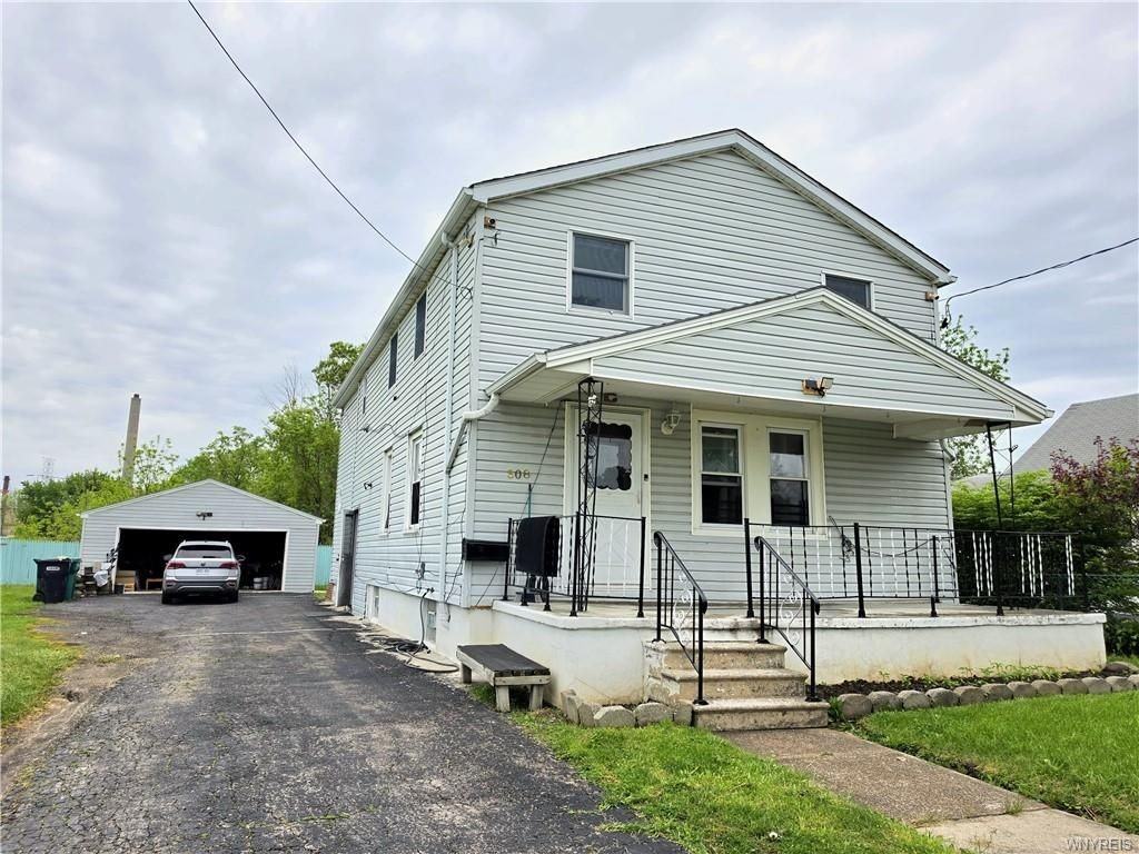 508 59th St - Photo 3 of 3
