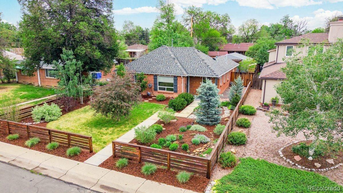 2940 Krameria St - Photo 2 of 22