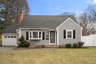 438 Mount Vernon St - Photo 1 of 1