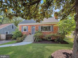 featured image of 2826 W George Mason Rd