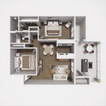 Brookwood Apartments - Photo 1 of 1