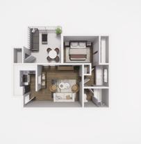 Brookwood Apartments - Photo 1 of 1