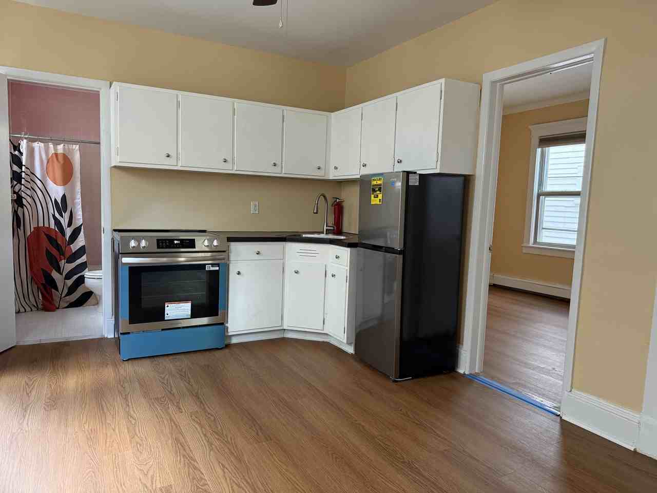 311 Magnolia St #1F