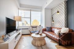 53 W Broadway #20D - Photo 1 of 1