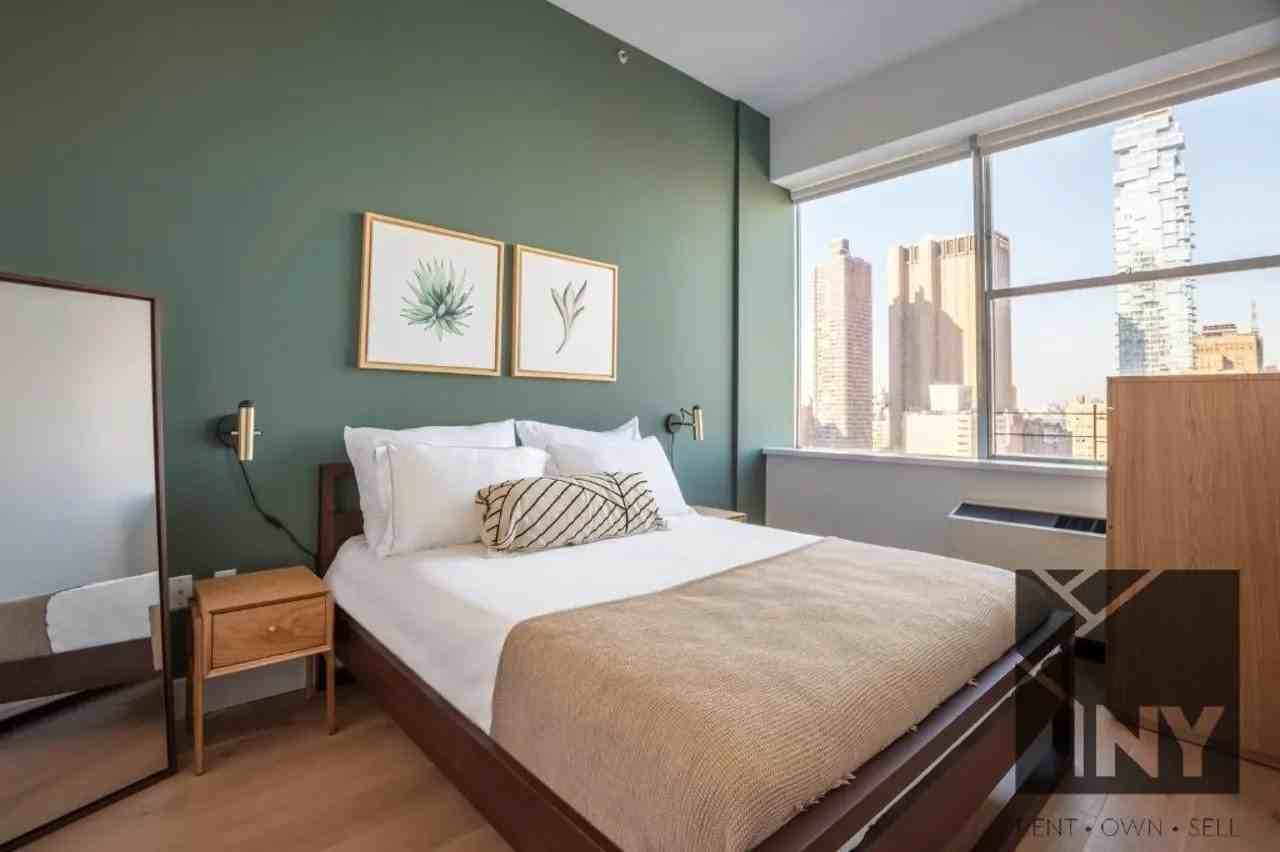 53 W Broadway #20D - Photo 2 of 7