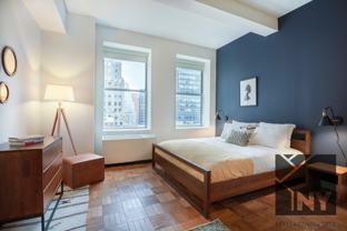 63 Hanover St #1801 - Photo 1 of 1