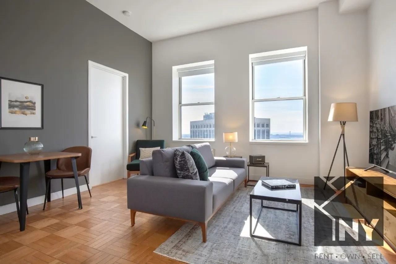 20 William St #2803 - Photo 2 of 4