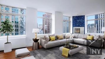 featured image of 100 William St #2106