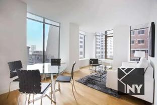 126 Pearl St #20F - Photo 1 of 1