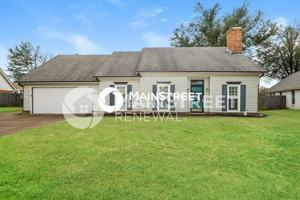 featured image of 3801 Audubon Ridge Bnd