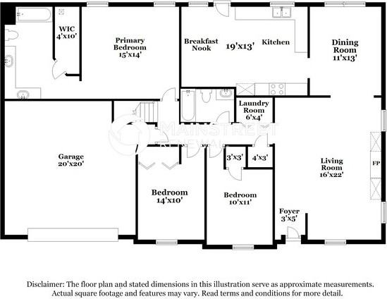 3801 Audubon Ridge Bnd - Photo 3 of 17