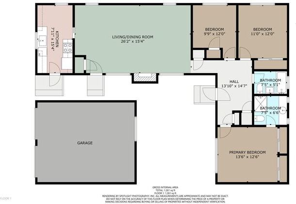 2080 Helena Way - Photo 3 of 32