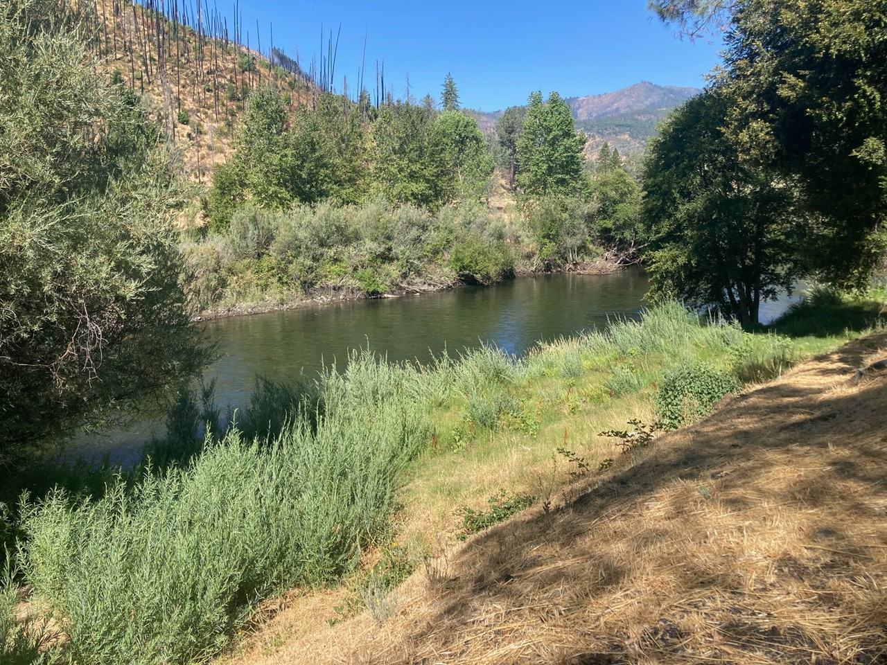 Trinity Canyon Lodge - Photo 2 of 3