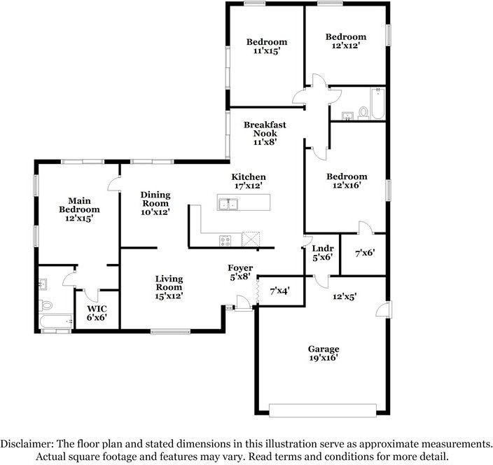 3701 Nw 7th Ct - Photo 2 of 16