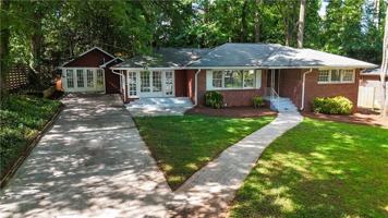 featured image of 1392 Lively Ridge Rd Ne