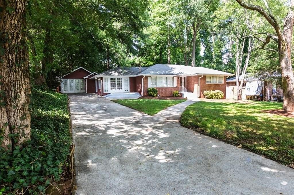 1392 Lively Ridge Rd Ne - Photo 2 of 41