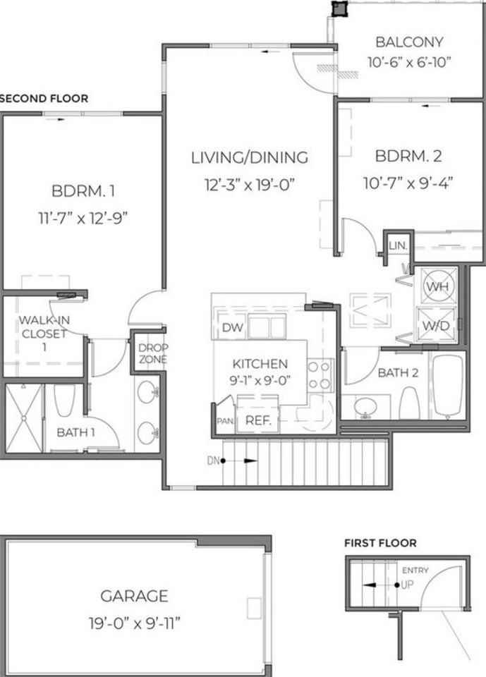 91-4099 Hikuono St #218 - Photo 2 of 24