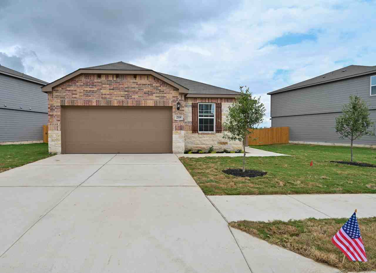218 Mount Vernon Way - Photo 2 of 2