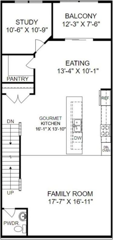 713 Mccormick Farm Dr #B - Photo 5 of 18