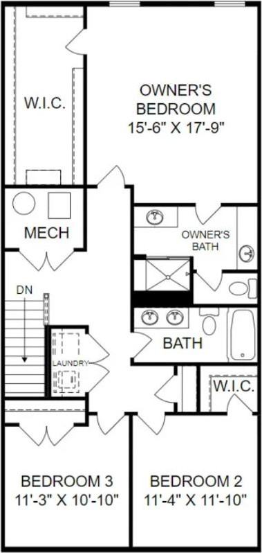 713 Mccormick Farm Dr #B - Photo 6 of 18