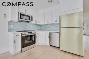 1107 Jefferson Ave #1 - Photo 1 of 1
