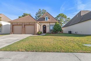 216 Croft Row Drive - Photo 1 of 1