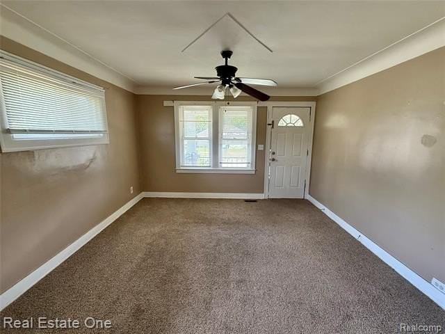 5751 Drexel St - Photo 3 of 11