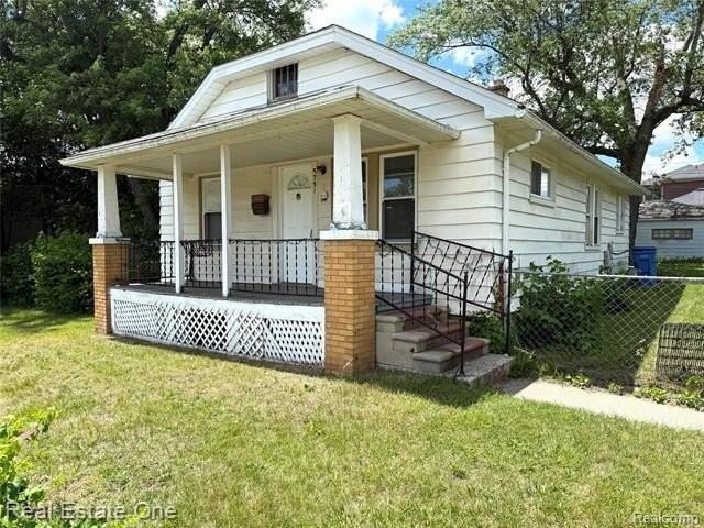5751 Drexel St