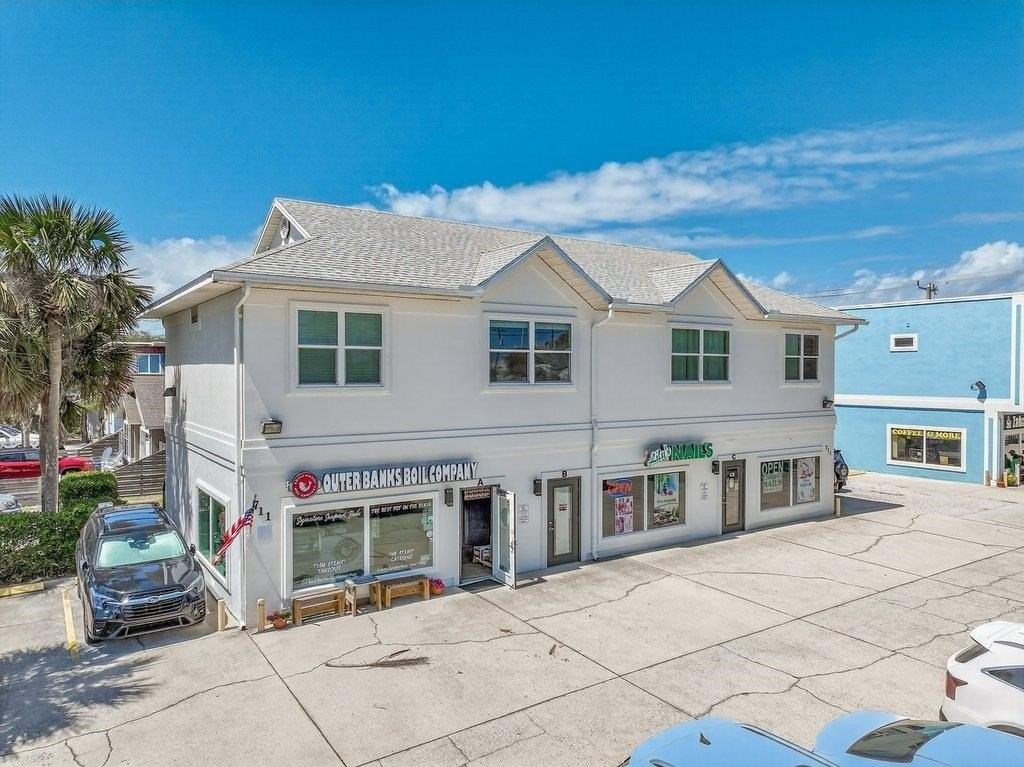 711 A1a Beach Blvd - Photo 2 of 19
