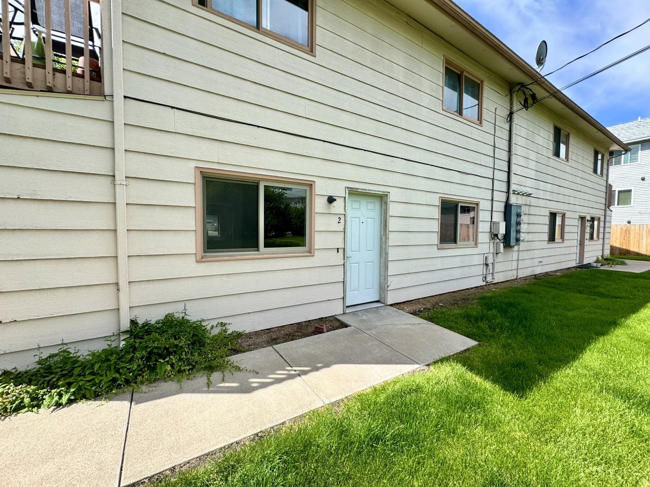 2340 Fairview Ave #2