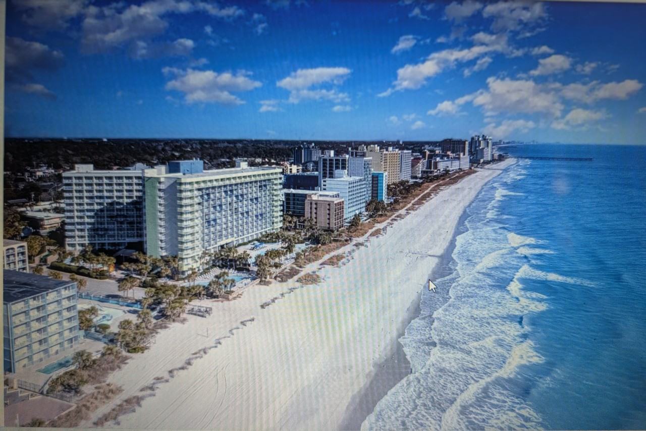 1105 S Ocean Blvd