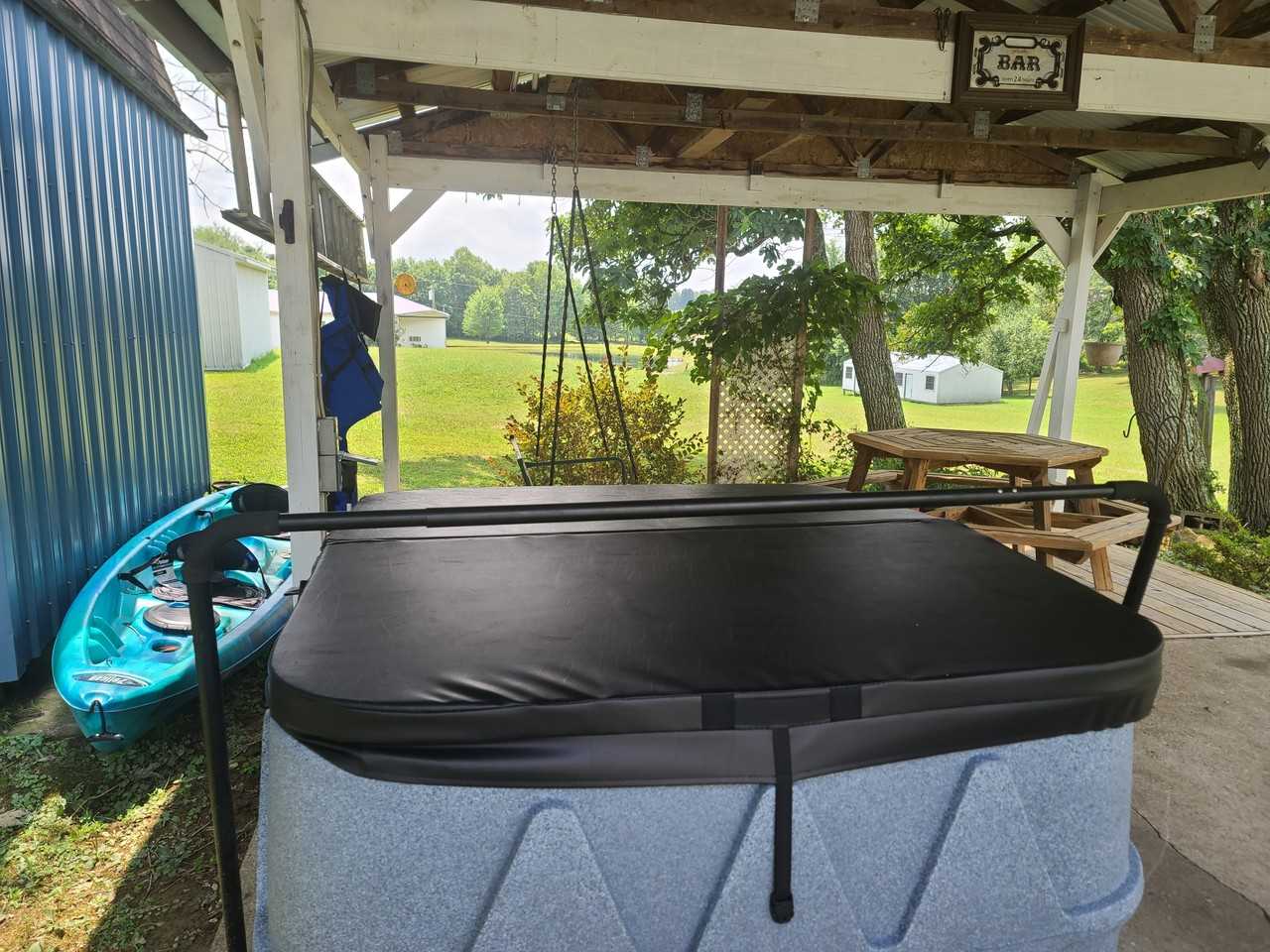 26598 Tri County Fairground Rd - Photo 5 of 25