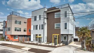 7544 43rd Ave S #C - Photo 1 of 1