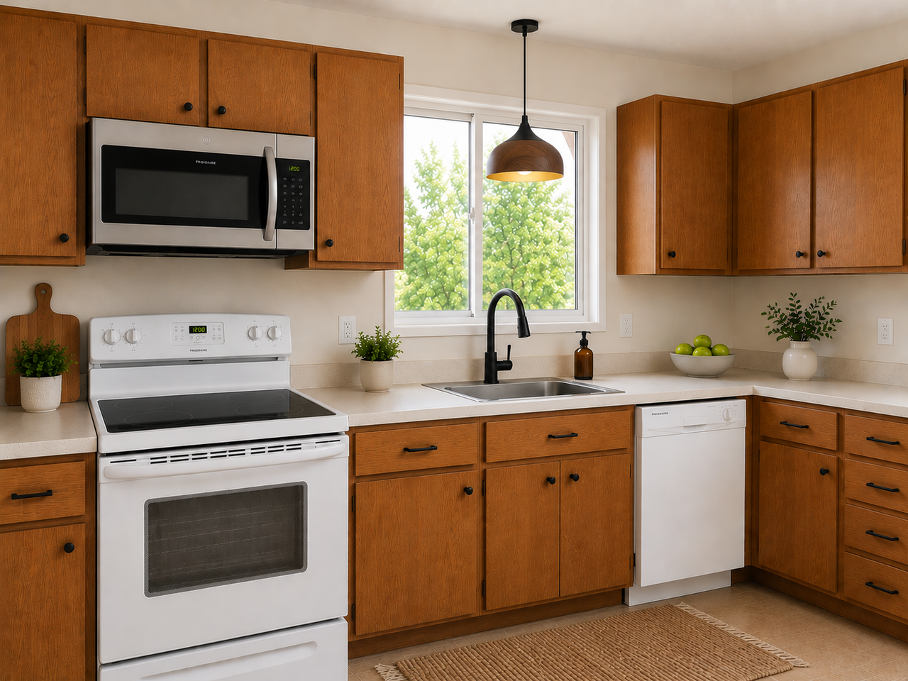 7324–7326 N Greeley Ave - 7324 #7324 - Photo 5 of 8