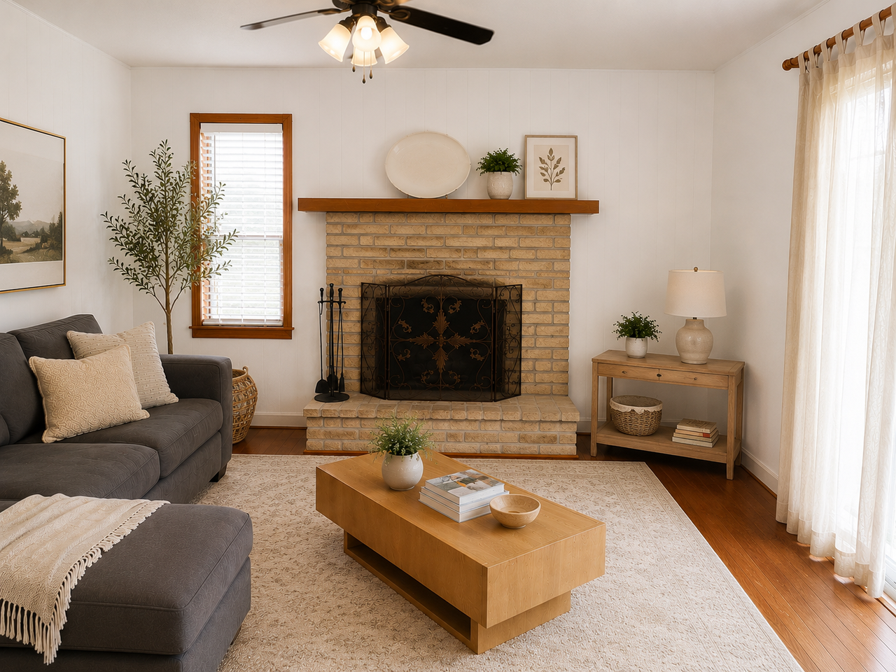 7324–7326 N Greeley Ave - 7324 #7324 - Photo 6 of 8