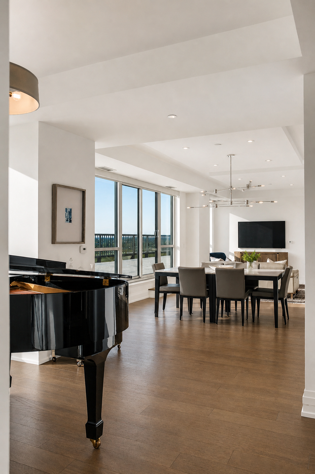 1700 Avenue Road #706 - Photo 7 of 46