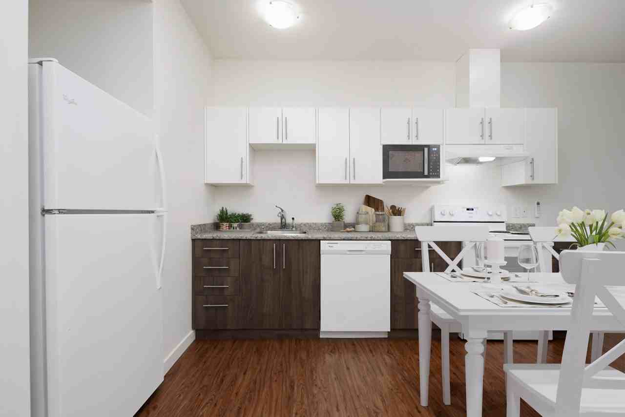 Hockley Apartments - Photo 6 of 13